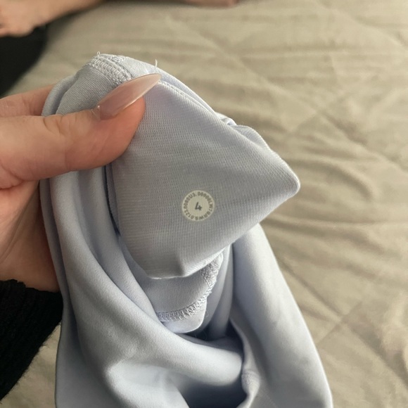 Lululemon Align Short 6" Lavender Dew - Picture 2 of 3